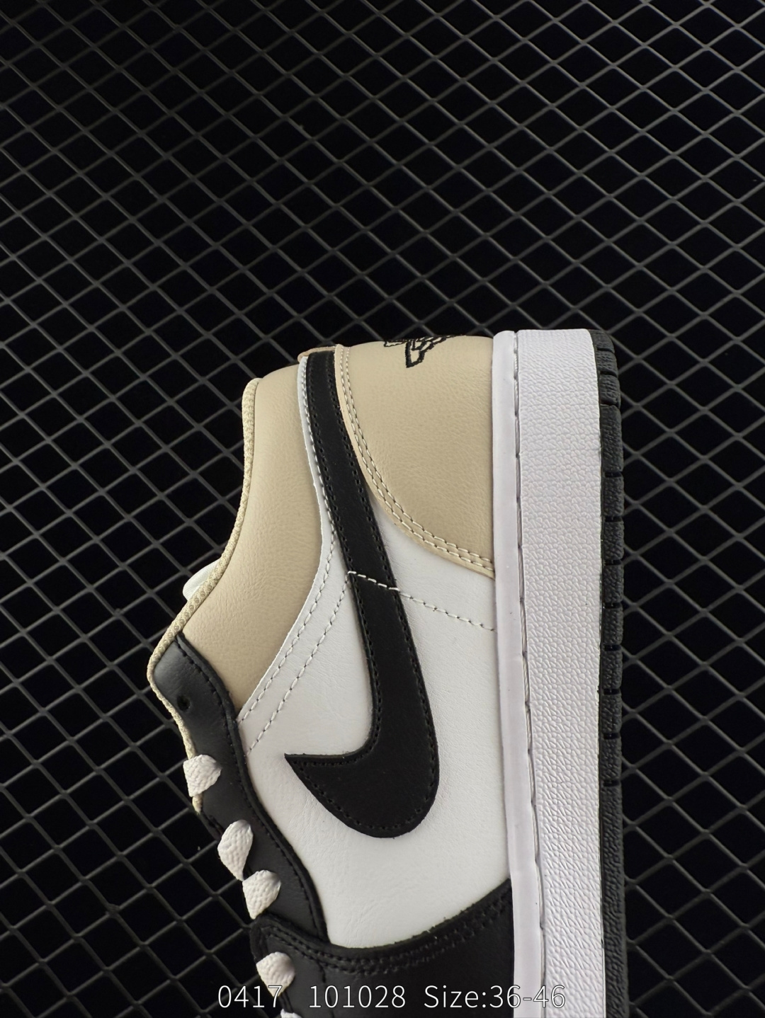 Nike Air Jordan 1 Low